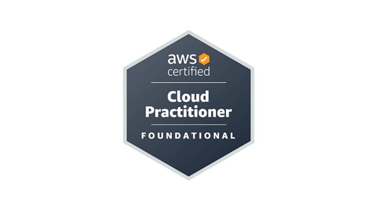 آموزش جامع و جامع‌ترین دوره آمادگی آزمون AWS Certified Cloud Practitioner CLF-C02