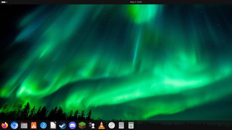 آموزش راهنمای جامع Ubuntu Desktop برای مبتدیان

