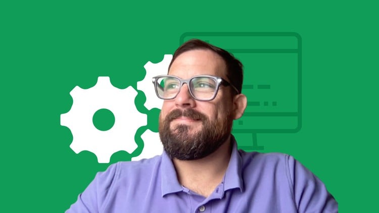 آموزش حرفه‌ای اتوماسیون اکسل گوگل شیت - مسترکلاس جامع
