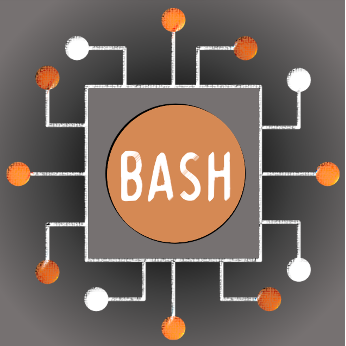 آموزش لینوکس و بش (Bash) برای مهندسی داده