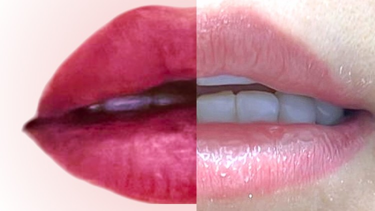 آموزش مسترکلاس آرایش دائم روشن‌سازی و پاک کردن تتو
