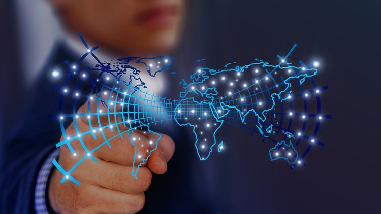 آموزش آشنایی با IPv6
