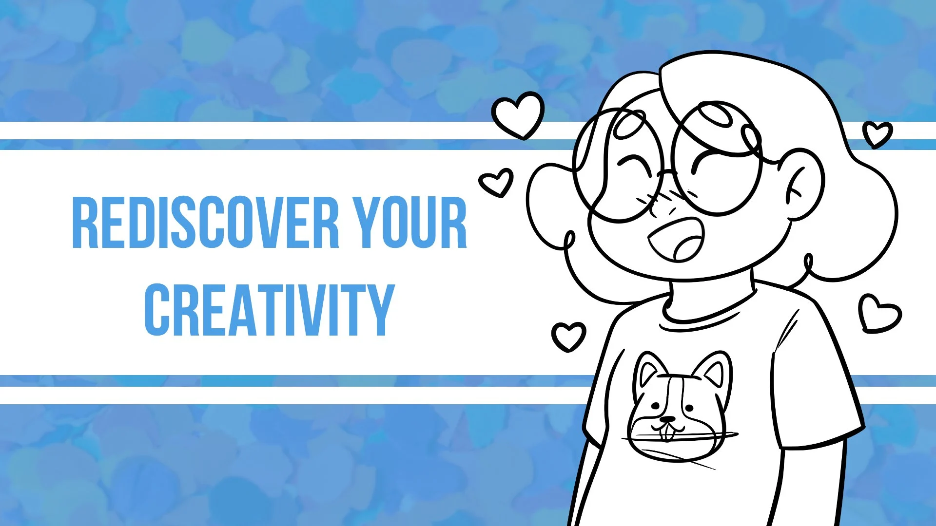 آموزش خلاقیت خود را دوباره کشف کنید: بازی کنید، آزمایش کنید و اشتیاق خود را ترسیم کنید
