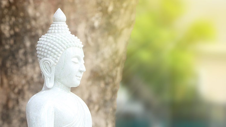 آموزش بودیسم برای مبتدیان
