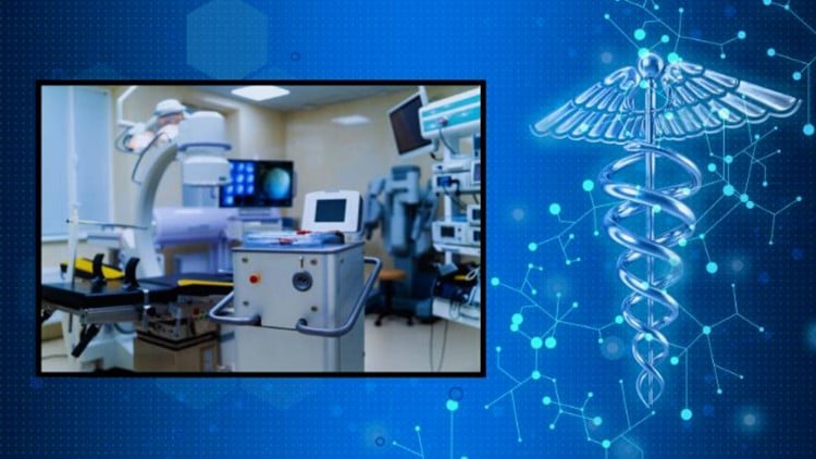 آموزش اصول فروش در صنعت پزشکی دوره کارشناسی ارشد

