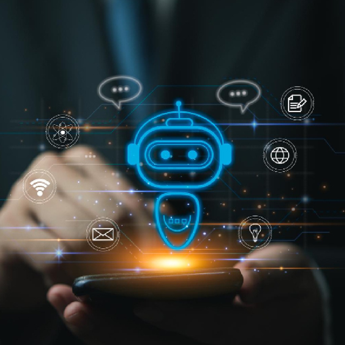 آموزش ساخت اولین عامل هوش مصنوعی خود با LangChain