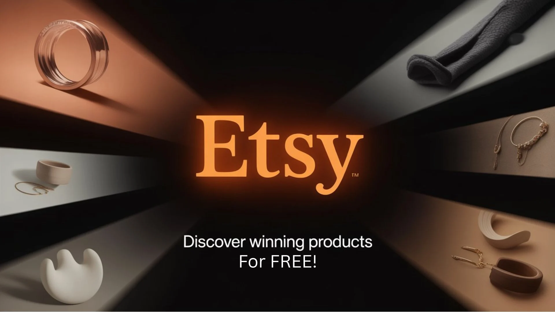 آموزش پیدا کردن محصولات برنده در اتسی (Etsy) سال 2026 - مسترکلاس تحلیل رقبا