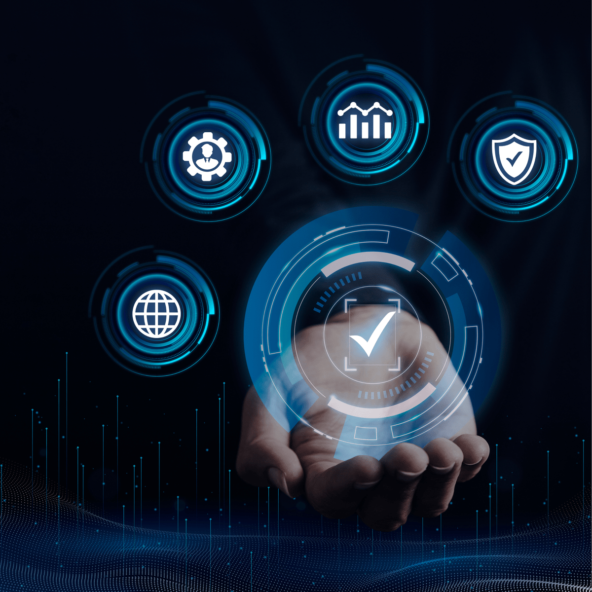 آموزش مدیریت هویت‌ها و حاکمیت در Azure
