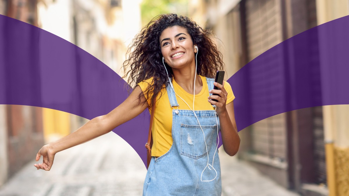 آموزش ایجاد یک زندگی شگفت انگیز