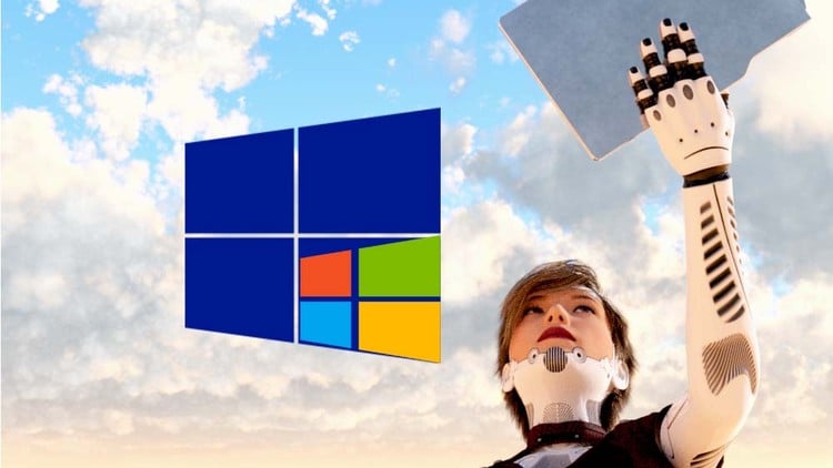 آموزش دوره 2: Windows Server 2019 و Windows 10 Pro را ادغام کنید