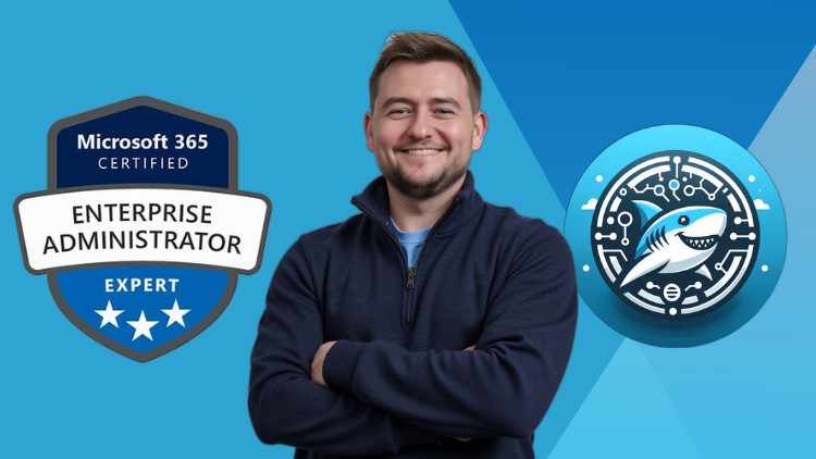 آزمون های تمرینی MS-102 مدیر Microsoft 365 (سال 2025)

