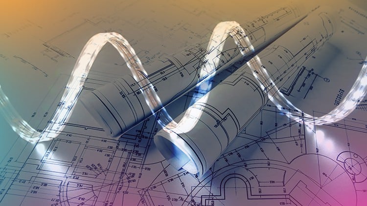 آموزش استاد نور - دوره پیشرفته نورپردازی معماری

