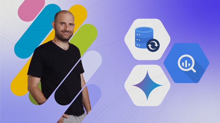 آموزش جامع SQL در بیگ‌کوئری با هوش مصنوعی: از صفر تا حرفه‌ای شدن
