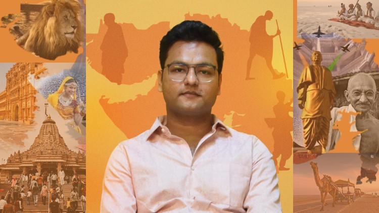 آموزش یادگیری گجراتی: دوره کامل گجراتی برای مبتدیان
