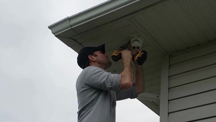 دوربین‌های مداربسته - دوره کامل آموزش دوربین مداربسته (CCTV)
