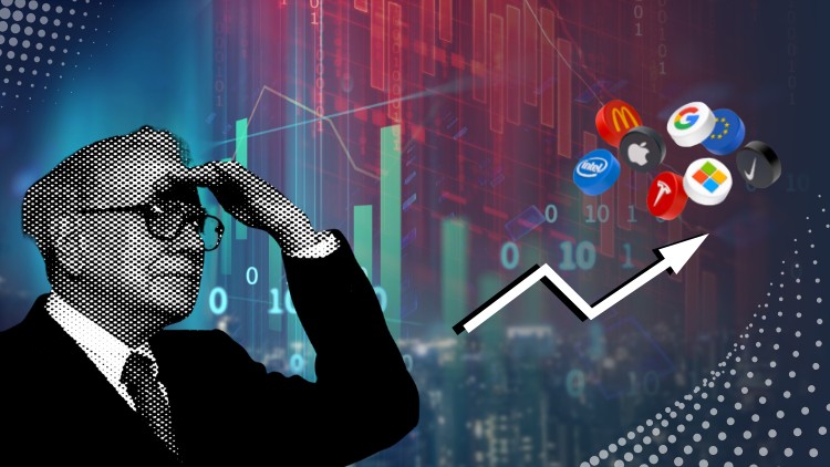 آموزش سرمایه گذاری 101: سهام، صندوق های ETF و درآمد غیرفعال (2025)

