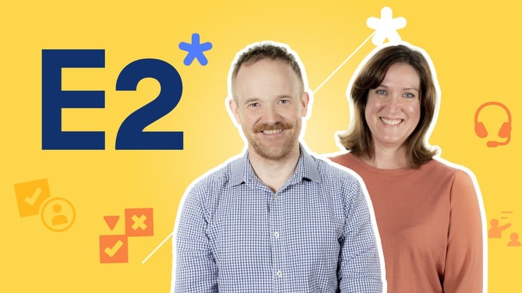 آزمون آزمایشی آیلتس با پاسخنامه E2: برای کسب نمره 7+

