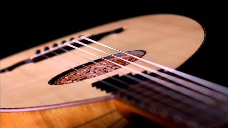 آموزش تئوری موسیقی – یادگیری موسیقی عربی و خاورمیانه
