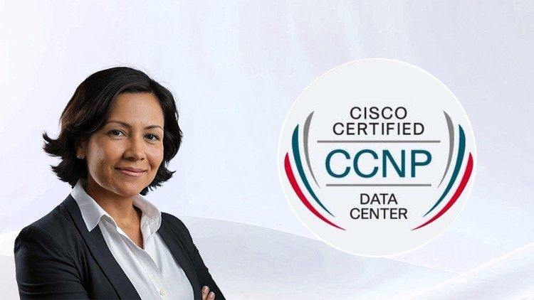 آزمون عملی تسلط بر سیسکو 350-601 CCNP Data Center (DCCOR)

