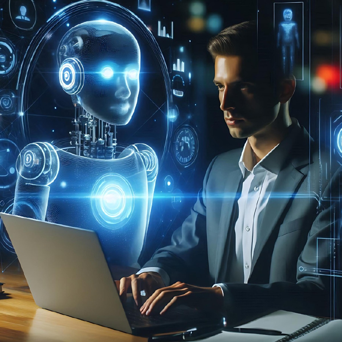 آموزش ساخت عامل‌های هوش مصنوعی خودگردان (Autonomous AI Agents)