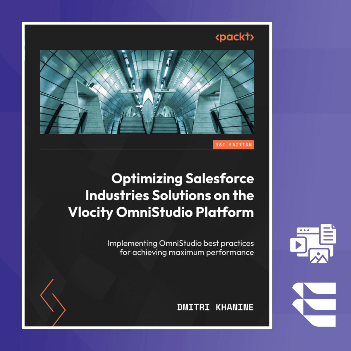 آموزش بهینه‌سازی راهکارهای سیلزفورس در Vlocity OmniStudio