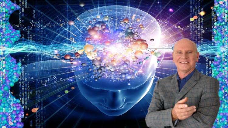 آموزش تسلط بر ذهن: عادات ذهنی برای فراوانی و موفقیت در زندگی

