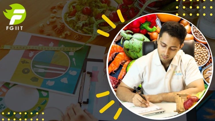 آموزش دیپلم تغذیه
