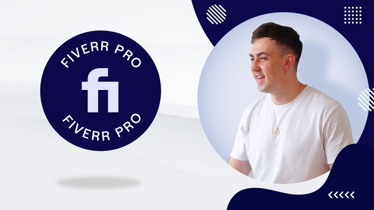 آموزش دوره آنلاین فایور پرو ۲۰۲۴ - حرفه‌ای شوید در فایور پرو
