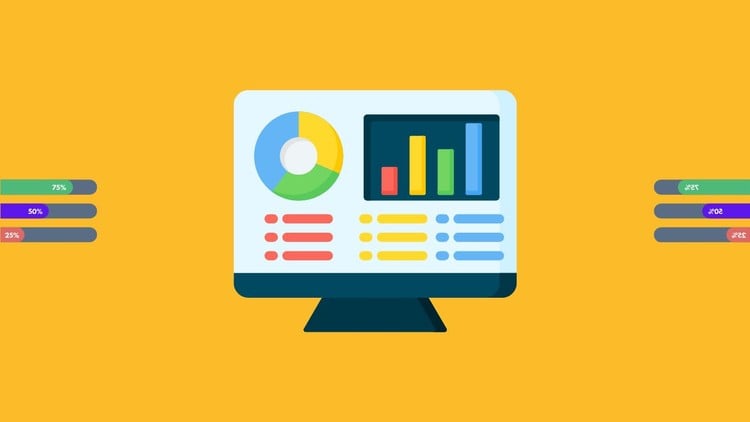 آموزش تجسم داده و گزارش‌گیری با BoldReports: دوره جامع و حرفه‌ای

