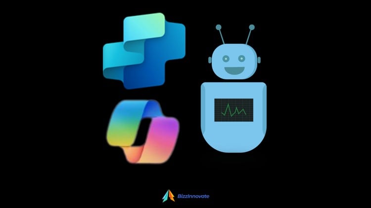 آموزش مایکروسافت کوپایلت استودیو [ساخت ربات / هوش مصنوعی مبتنی بر عامل]

