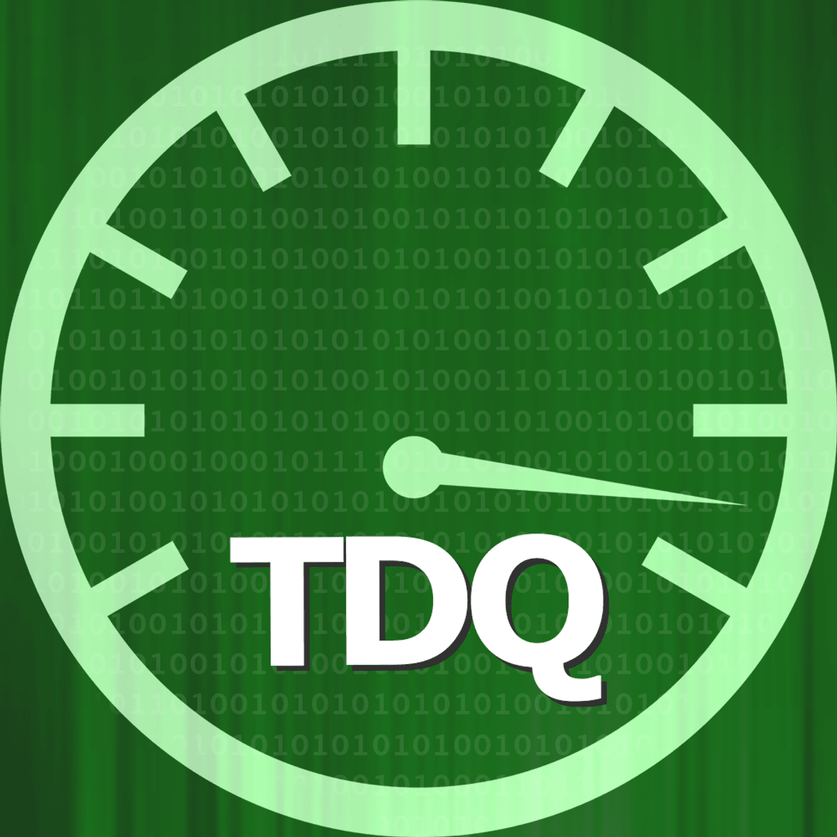 آموزش استراتژی‌های طراحی برای بهینه‌سازی کیفیت کلی داده‌ها (TDQ)