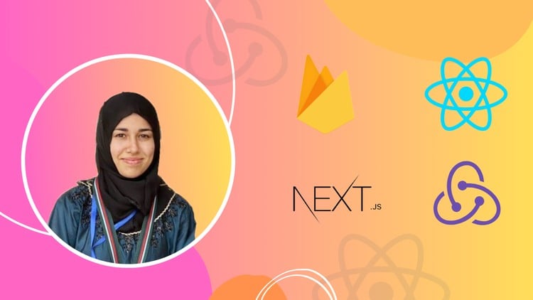 آموزش بوت کمپ ReactJS – همراه با Redux (NextJS + Firebase) [جدید]

