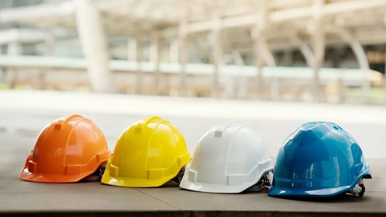 آموزش ممیزی کننده ارشد سیستم مدیریت ایمنی و بهداشت شغلی (ISO 45001:2018) - چالش ۷ روزه
