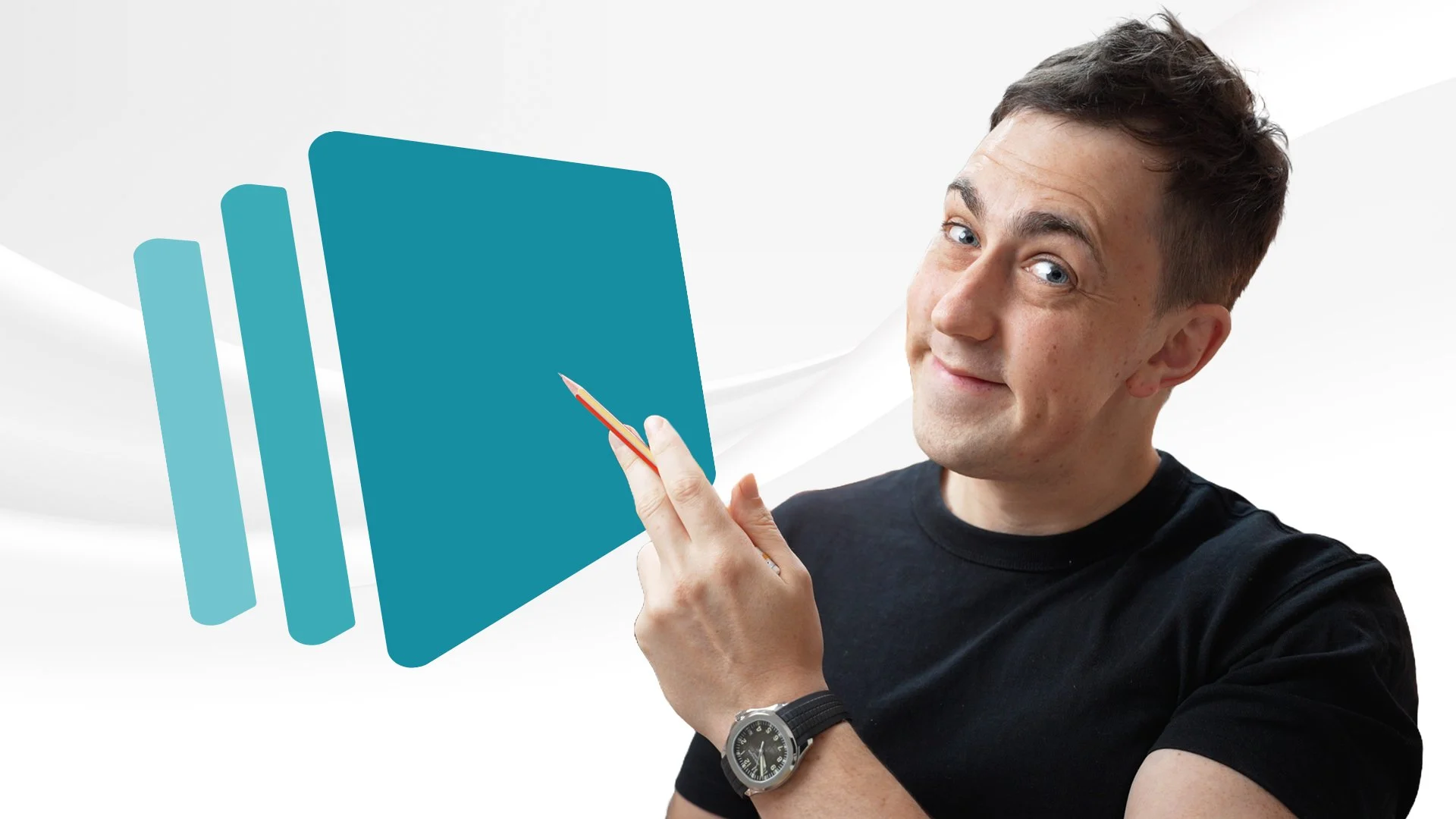 آموزش طراحی لوگو انتزاعی: خلق لوگوهای برند منحصر به فرد و معنی‌دار
