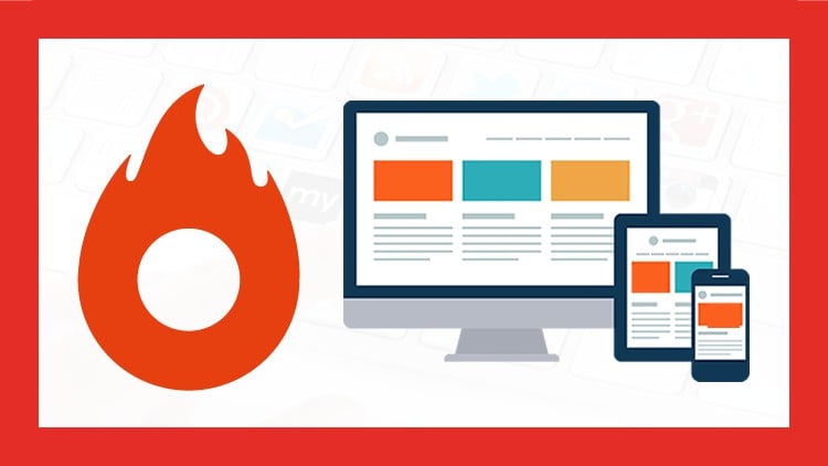 آموزش نحوه ساخت صفحه فروش جذاب برای Hotmart در سال 2025

