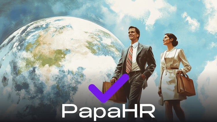 آموزش HR بین‌المللی: تیم‌های جهانی، استخدام و فرهنگ

