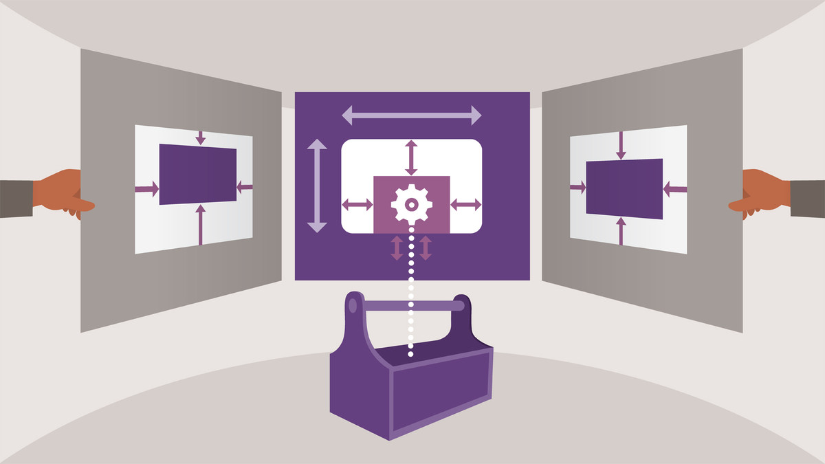آموزش Flutter: قسمت 03 ویجت های فلاتر