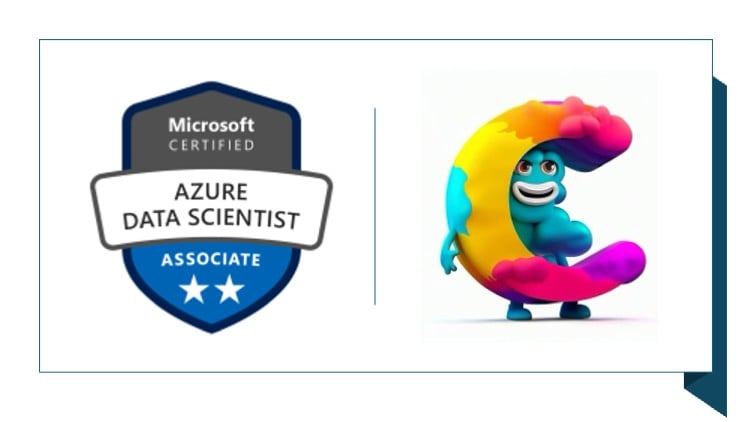 آزمون DP-100: طراحی و پیاده سازی راهکارهای علم داده - می 2025

