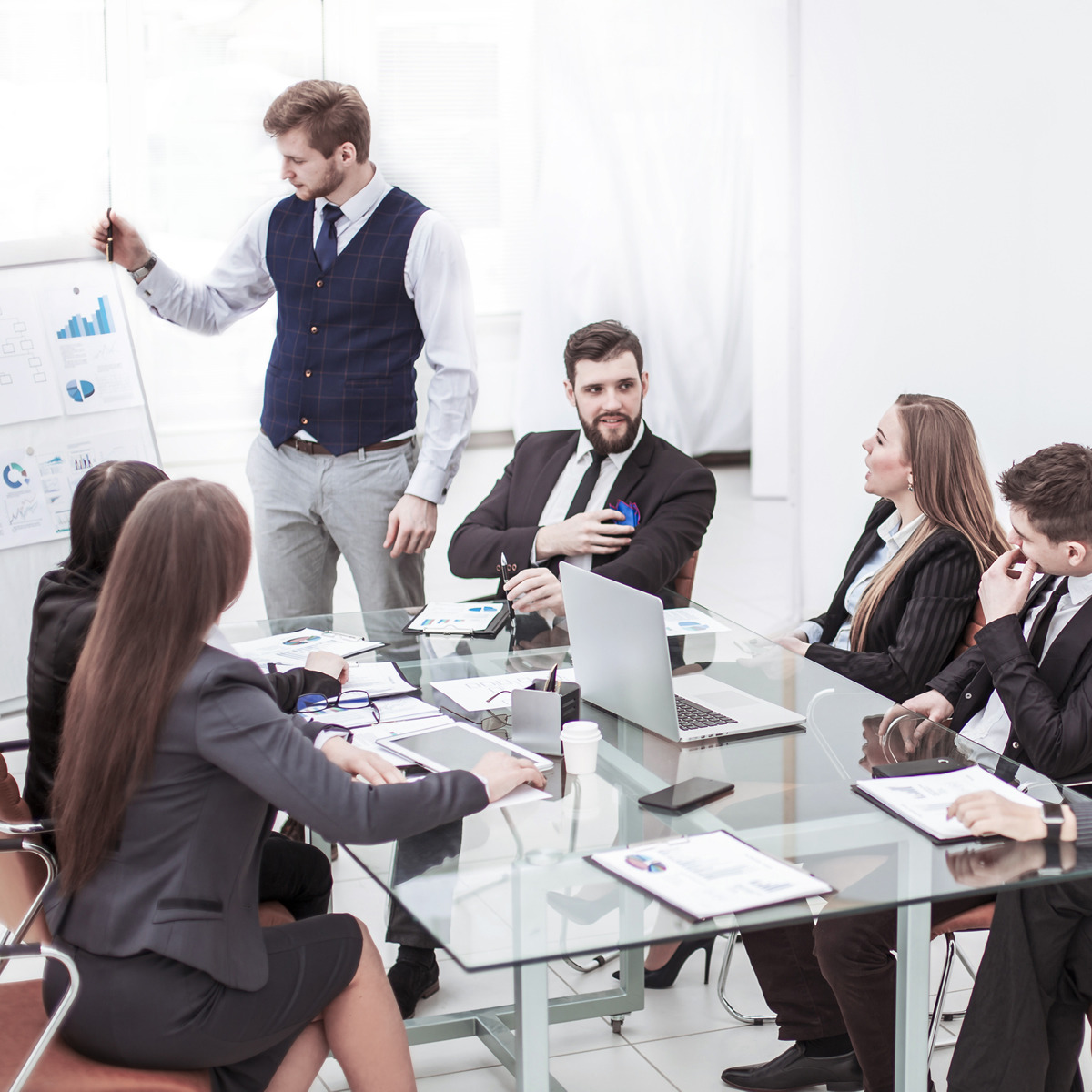 آموزش فرآیند مدیریت استراتژیک برند