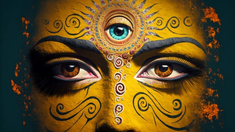 آموزش بیداری کندالینی: چگونه نیروی شاکتی خود را فعال کنیم

