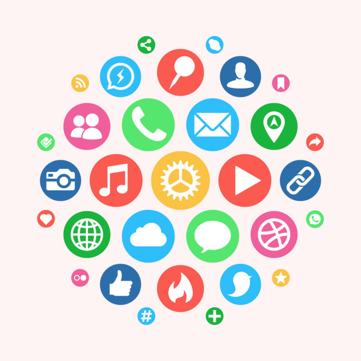 آموزش بهترین روش‌ها برای طراحی رابط کاربری iOS