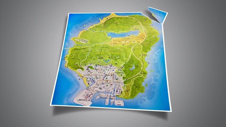 آموزش پیش‌بینی نقشه‌برداری با استفاده از داده‌های GIS و الگوریتم‌های پیشرفته یادگیری ماشینی

