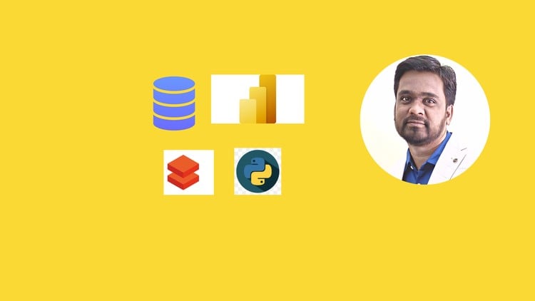 آموزش جامع تحلیل داده به زبان انگلیسی
