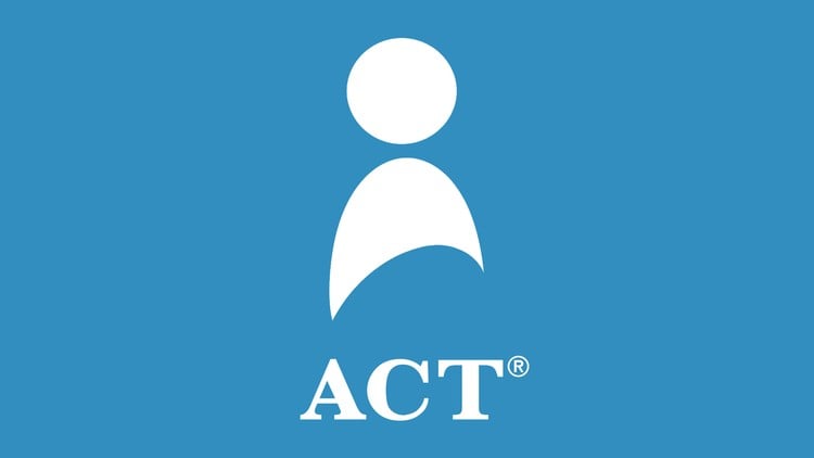 آموزش دوره آمادگی برتر ACT®: نمره ACT خود را افزایش دهید
