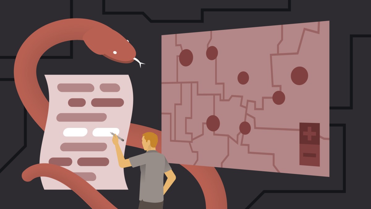 آموزش اسکریپت‌نویسی پایتون با استفاده از ArcGIS API for Python