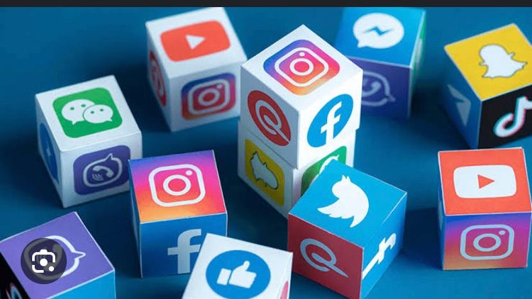 آموزش کلاس جامع مدیریت شبکه‌های اجتماعی برای افزایش بهره‌وری
