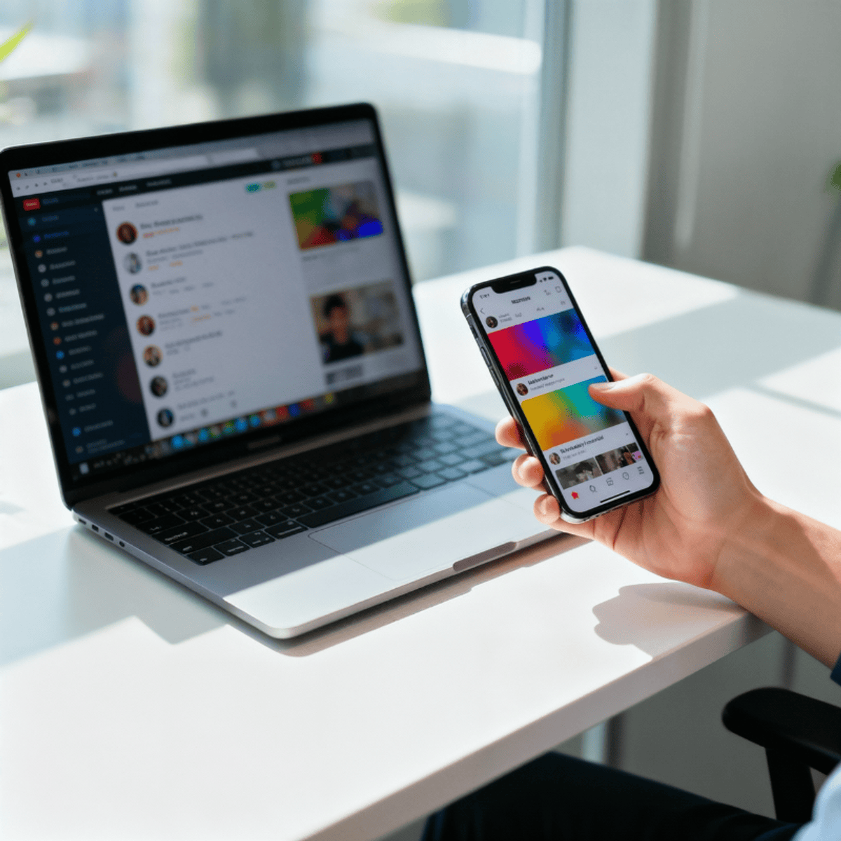 آموزش جامع هوتسوییت (Hootsuite) برای مبتدیان: مدیریت عملی شبکه‌های اجتماعی