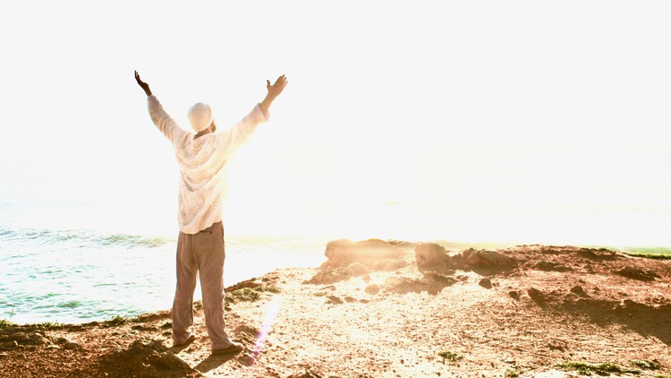 آموزش قدرت ذهن | دوره طراحی زندگی قسمت ۱
