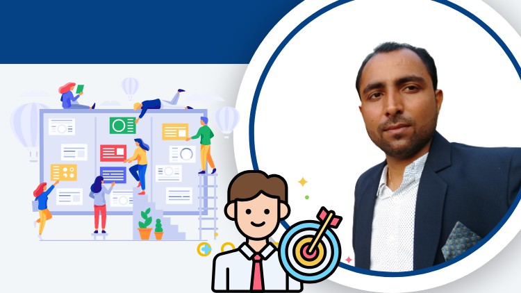 آموزش جیره برای اسکرام مستر و مدیر پروژه
