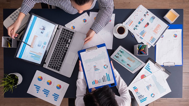 دوره آمادگی آزمون PMP: 35 ساعت تماس مورد تأیید PMI، 2024
